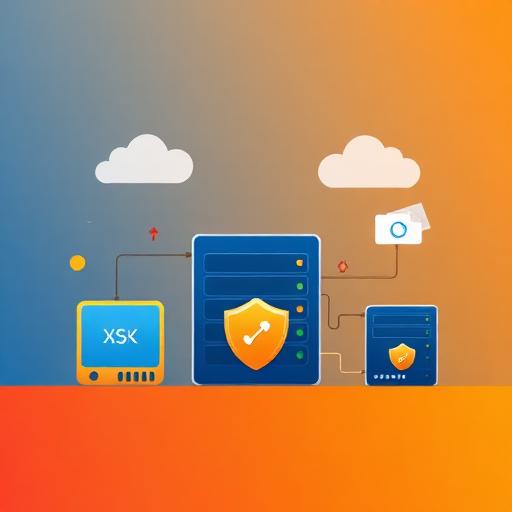 Capa do e-book: Backup e Recuperação de Desastres - Como implementar uma estratégia eficaz de backup e estar preparado para qualquer cenário.