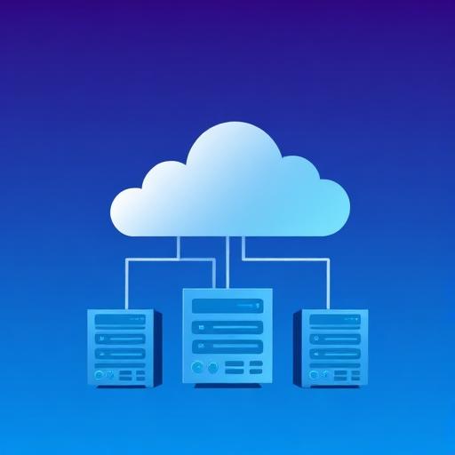 Capa do e-book: Guia Completo de Cloud Computing para Empresas - Tudo que você precisa saber para migrar sua empresa para a nuvem com segurança e eficiência.