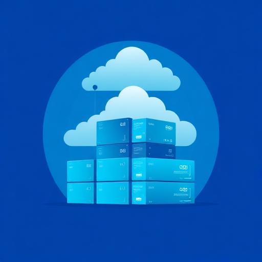 Capa do e-book: Virtualização e Containers - Entenda as tecnologias de virtualização e como containers podem otimizar sua infraestrutura.