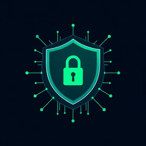 Capa do e-book: Segurança da Informação: Melhores Práticas - Estratégias essenciais para proteger os dados da sua organização contra ameaças modernas.
