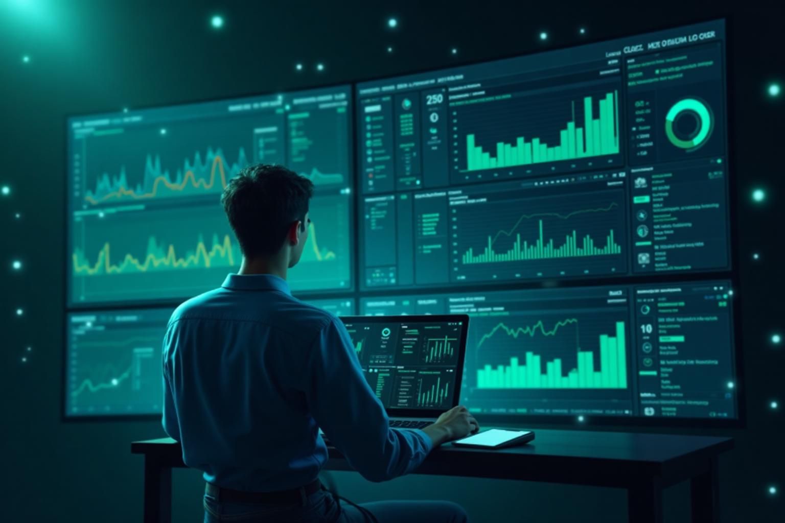 Imagem do curso: Tactical RMM na Oracle Cloud - Gestão completa de endpoints Windows