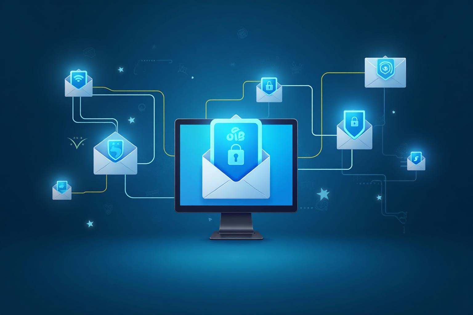 Imagem do curso: Zimbra Email Server na Oracle Cloud - Solução completa de email corporativo
