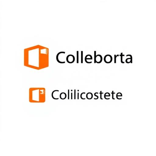 Logo Collabora - Integração nativa com Nextcloud